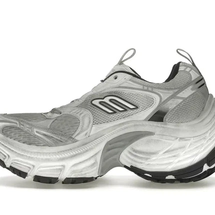 Balenciaga 10XL White Black