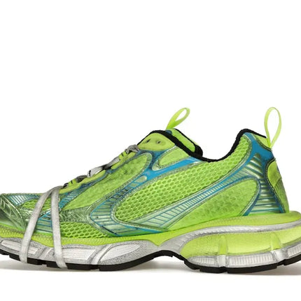 Balenciaga 3XL Fluo Yellow