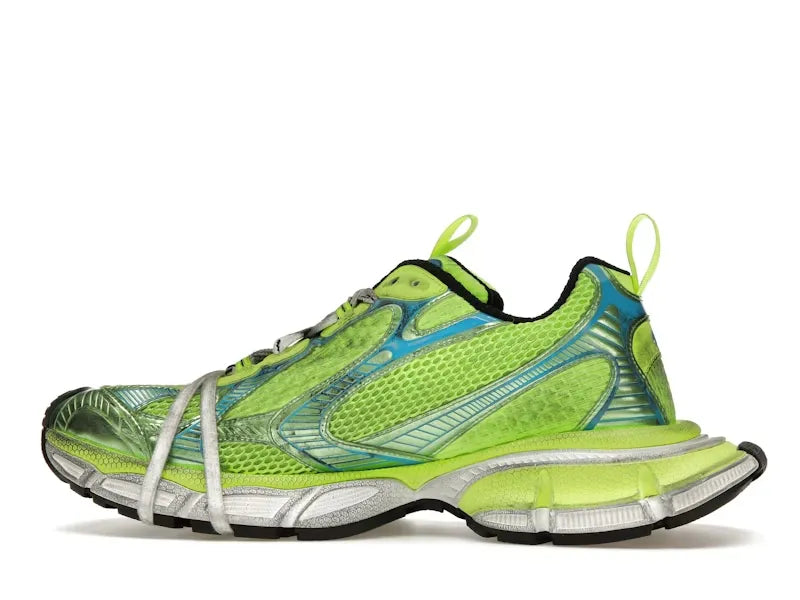 Balenciaga 3XL Fluo Yellow