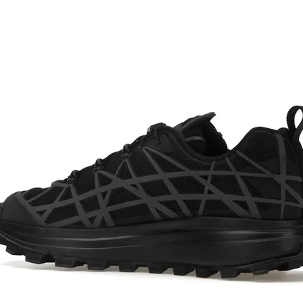 Dior B31 Runner Negro