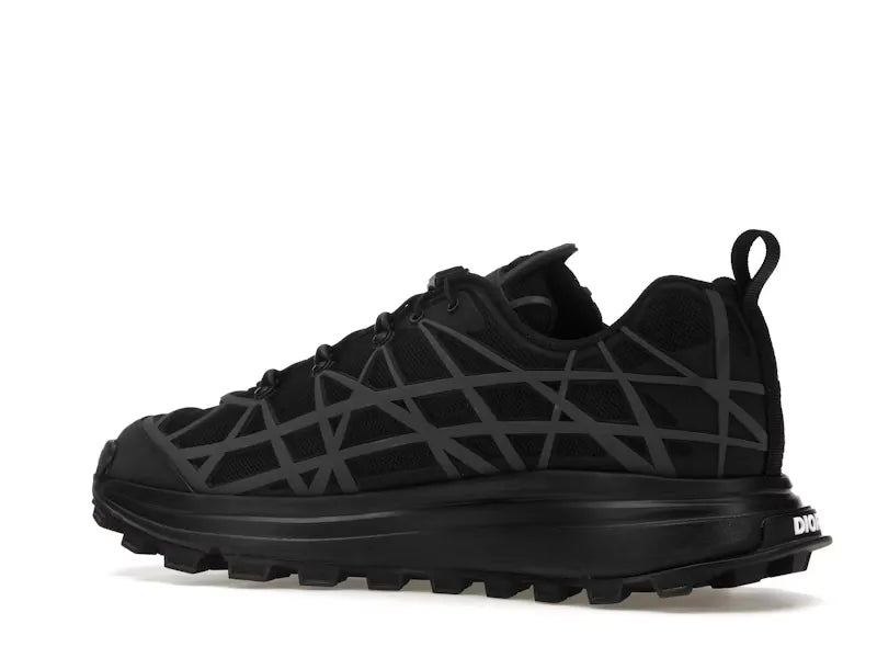 Dior B31 Runner Negro