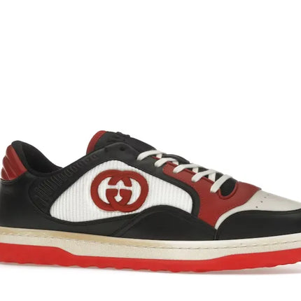 Gucci MAC980 Black Red