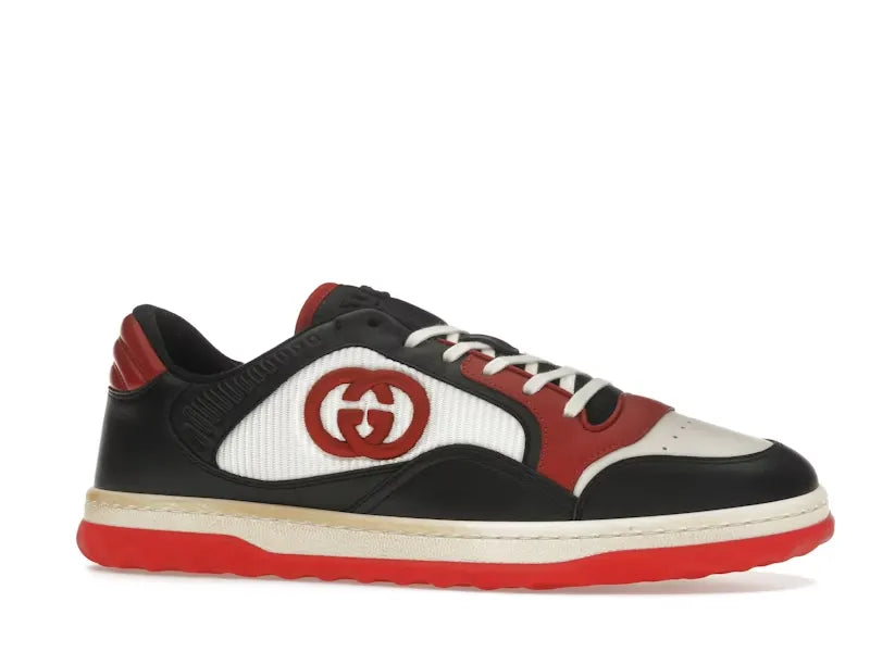 Gucci MAC980 Black Red