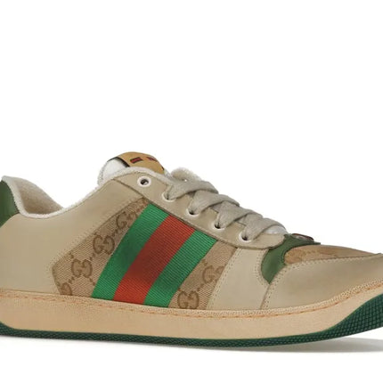 Gucci Screener GG Canvas
