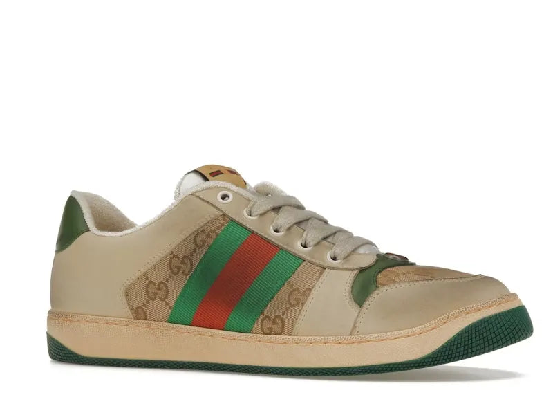 Gucci Screener GG Canvas