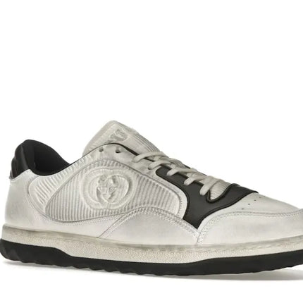 Gucci MAC80 Off-White Black