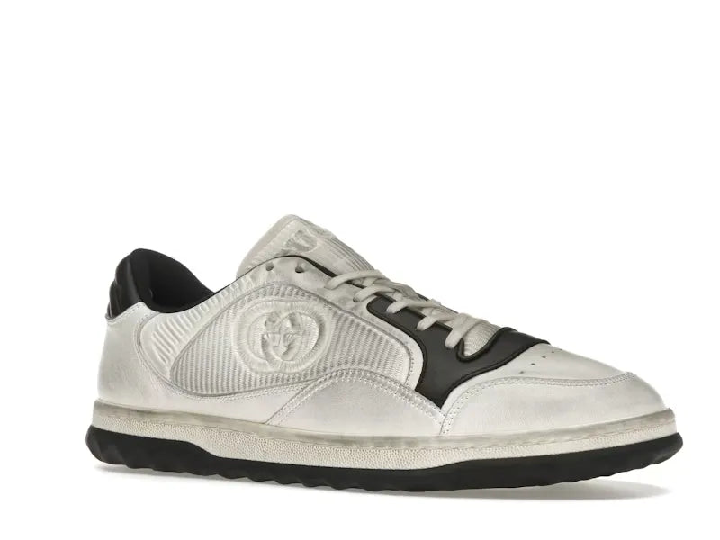 Gucci MAC80 Off-White Black