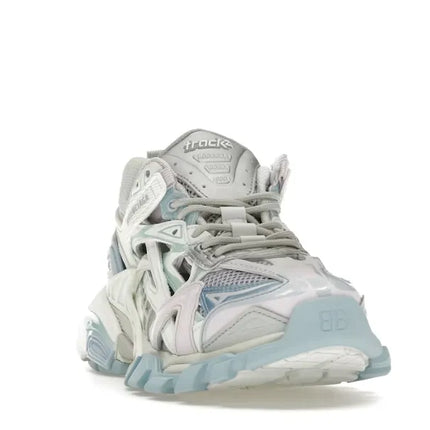 Balenciaga Track.2 Pastel (Mujer)