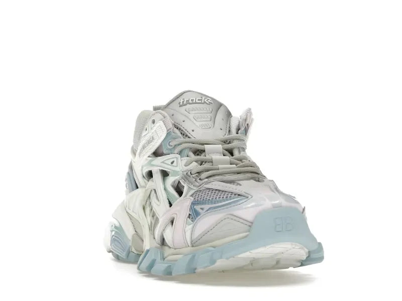Balenciaga Track.2 Pastel (Mujer)