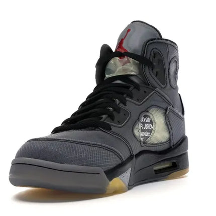 Jordan 5 Retro Off-White Muslin