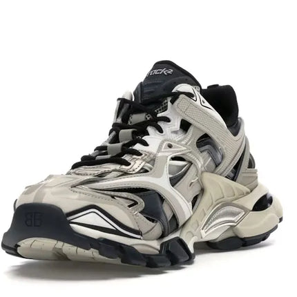 Balenciaga Track 2 Beige