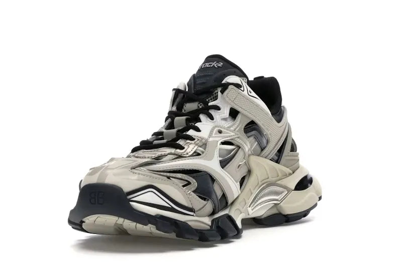 Balenciaga Track 2 Beige