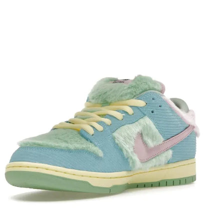 Nike SB Dunk Low Verdy Visty