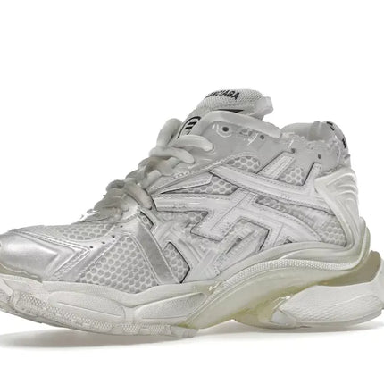 Balenciaga Runner White (Mujer)