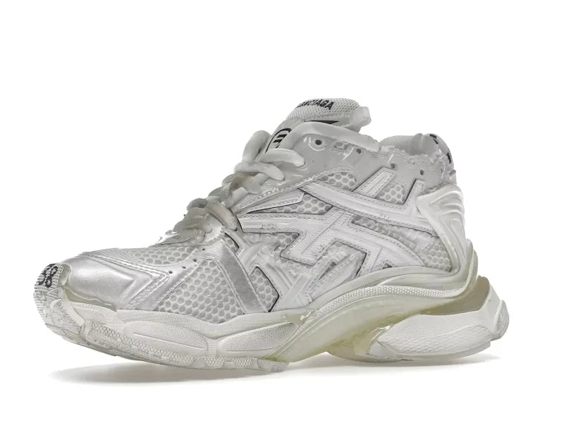 Balenciaga Runner White (Mujer)