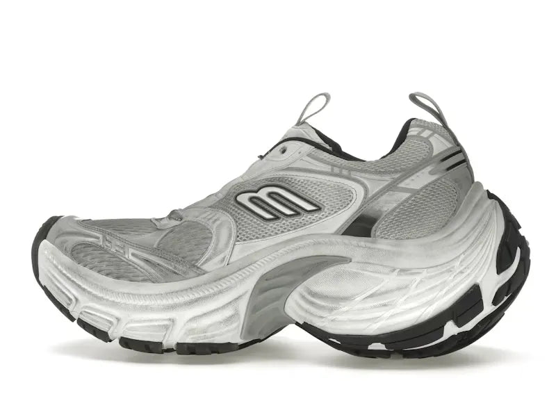 Balenciaga 10XL White Black