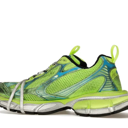 Balenciaga 3XL Fluo Yellow