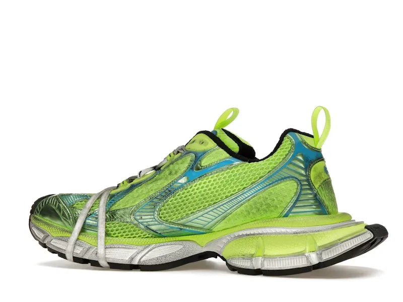 Balenciaga 3XL Fluo Yellow