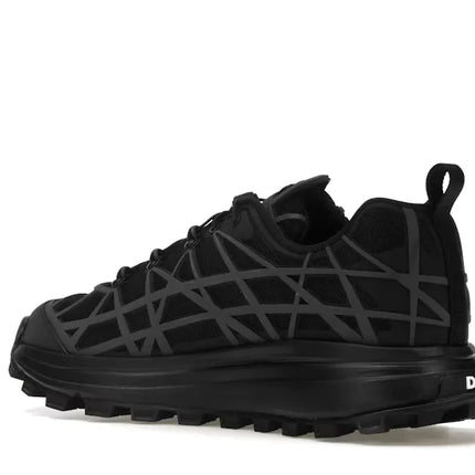 Dior B31 Runner Negro