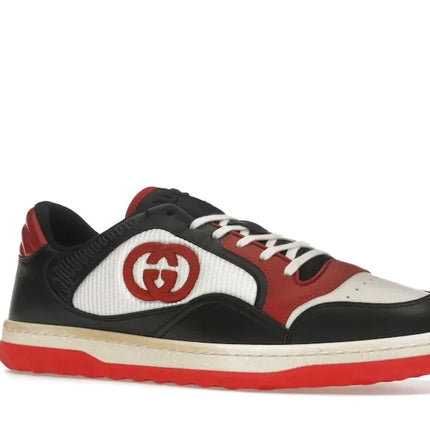 Gucci MAC980 Black Red