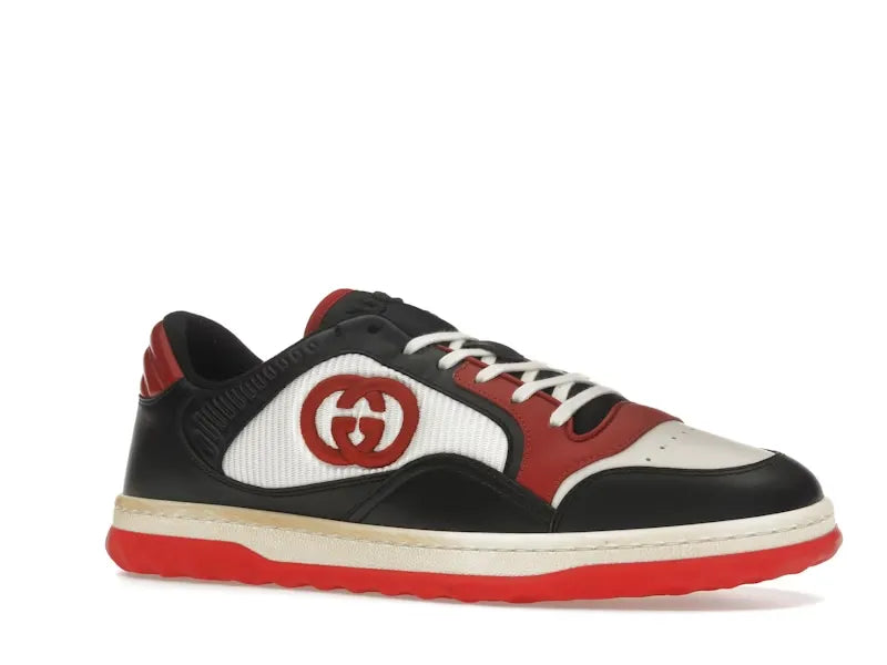 Gucci MAC980 Black Red
