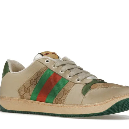 Gucci Screener GG Canvas