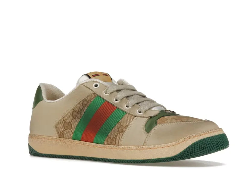 Gucci Screener GG Canvas