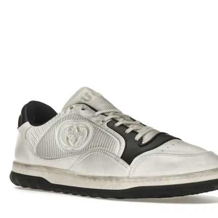 Gucci MAC80 Off-White Black