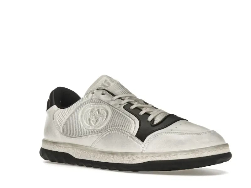 Gucci MAC80 Off-White Black
