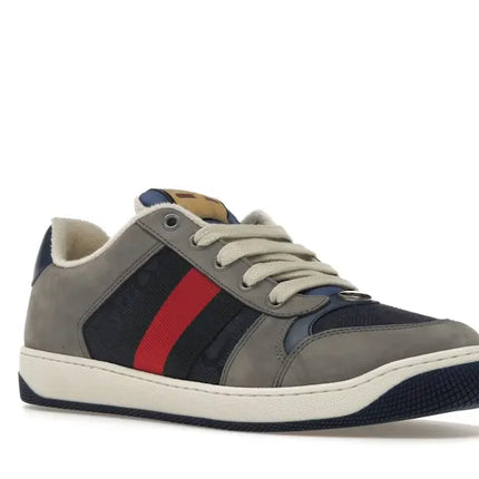 Gucci Screener GG Sneaker