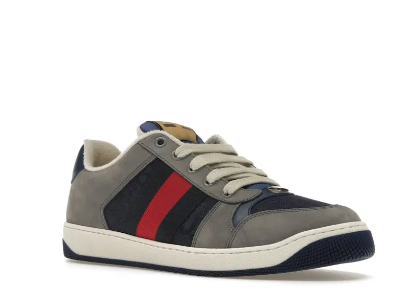 Gucci Screener GG Sneaker