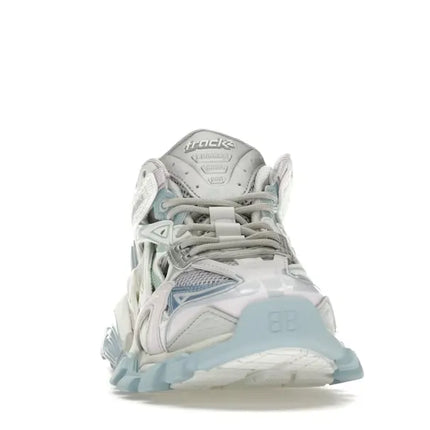 Balenciaga Track.2 Pastel (Mujer)