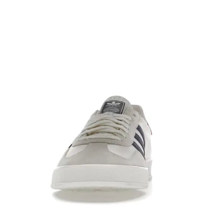 Adidas x Gucci Gazelle White