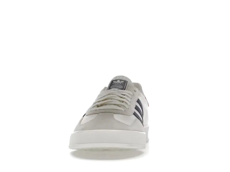 Adidas x Gucci Gazelle White