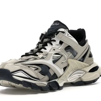 Balenciaga Track 2 Beige