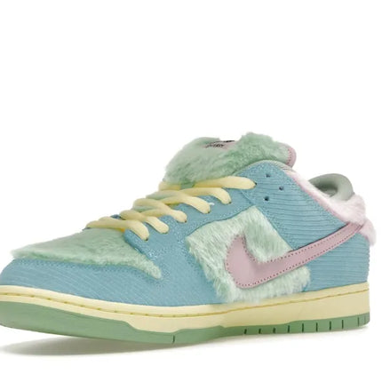 Nike SB Dunk Low Verdy Visty