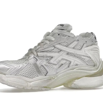 Balenciaga Runner White (Mujer)