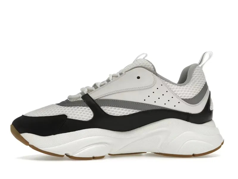 Dior B22 Blanco/Negro