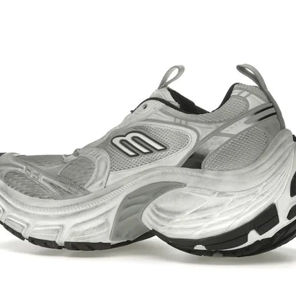 Balenciaga 10XL White Black