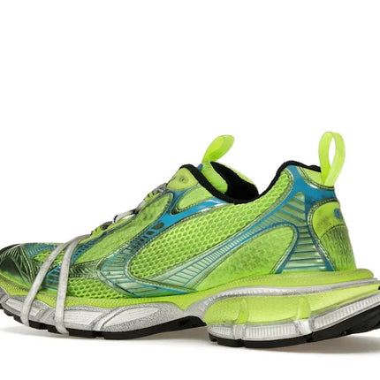 Balenciaga 3XL Fluo Yellow