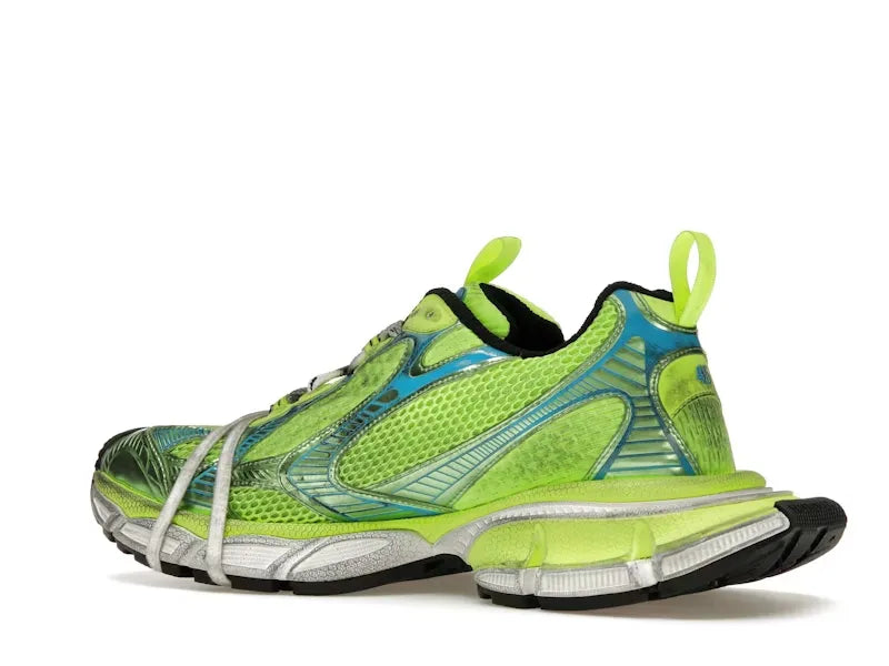 Balenciaga 3XL Fluo Yellow