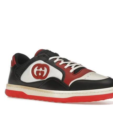 Gucci MAC980 Black Red