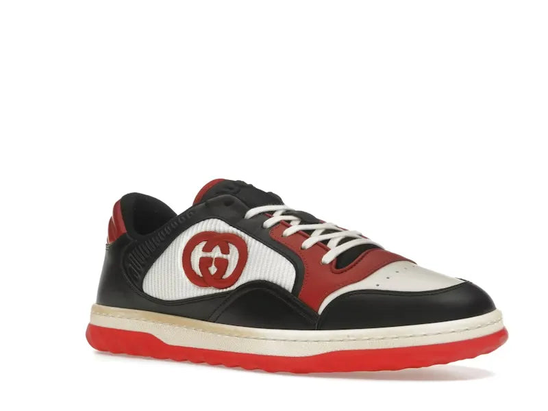 Gucci MAC980 Black Red