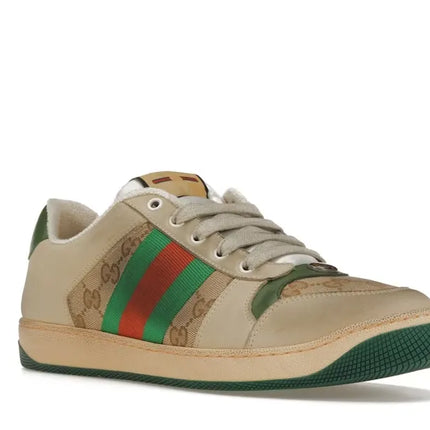 Gucci Screener GG Canvas