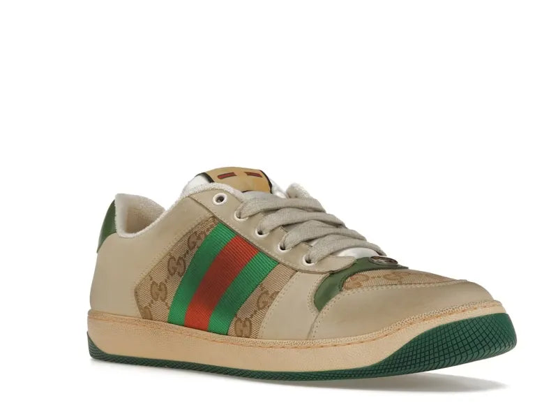 Gucci Screener GG Canvas