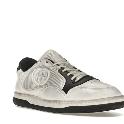 Gucci MAC80 Off-White Black