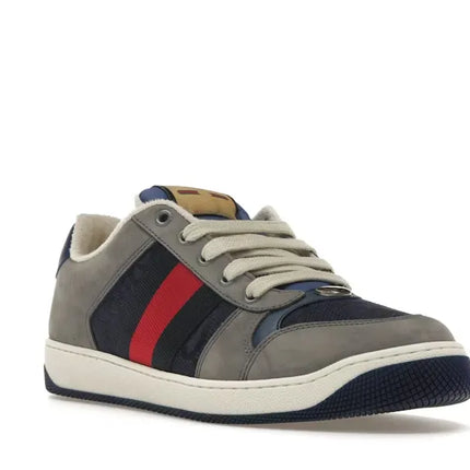 Gucci Screener GG Sneaker