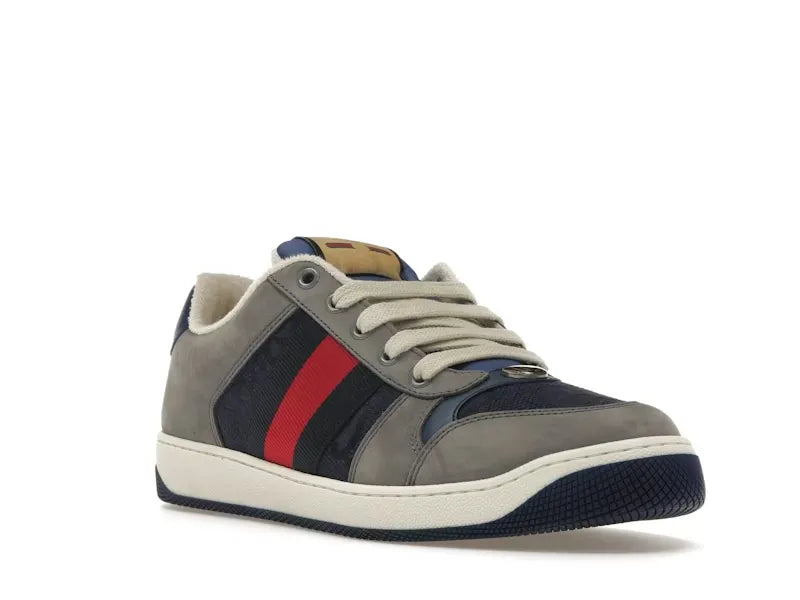 Gucci Screener GG Sneaker