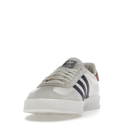 Adidas x Gucci Gazelle White