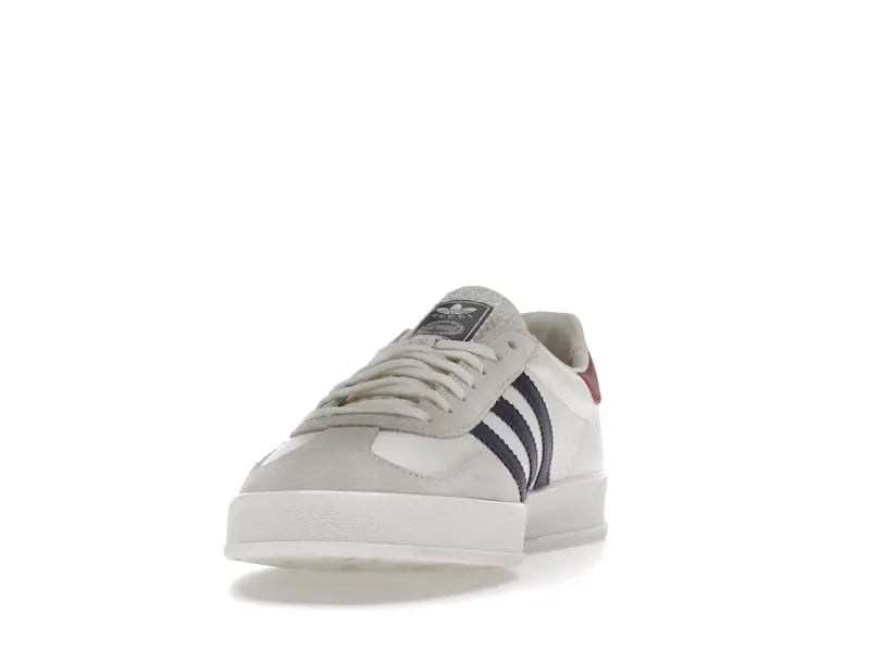 Adidas x Gucci Gazelle White